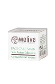 Welive Kil Maskesi Çay Ağacı Özlü 100 Ml - 1