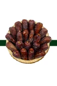 payitaht hurma Medine Amber Hurması 5kg Yeni Mahsul Tok Lif Deposu Sporcu Hurması Tutan Diyet Için Uygun Hurma - 5