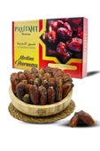 payitaht hurma Medine Mebrum Haşap Duble Jumbo Hurma 3kg - Yeni Mahsül - 1.kalite Mebrum Mebrum3kg thumbnail 1