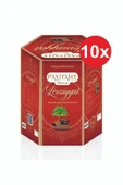 payitaht hurma Levziyyat - Sütlü Çikolata Kaplı Bademli Hurma 250gr X10 Paket - 1