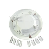 Mega Pool Joker Model Sıva Altı RGB Işık Led  ( Osram ) 2 Kablolu Havuz Lambası-Joker Led Lights-ToptancıyızBiz thumbnail 4