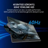 EZCOOL LITE E15 15,6’’ 60HZ FHD PORTABLE TAŞINABİLİR MONİTÖR (SIFIR ÖLÜ PİKSEL GARANTİLİ) - 4