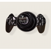 AYYBUU Gamer Kupa Bardak, Playstation Çift Kollu, Koleksiyonluk Kupa - 1