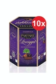 payitaht hurma Levziyyat - Bitter Çikolata Kaplı Bademli Hurma 250gr 10x - 1