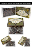 payitaht hurma Mebrum Siyah Ula Amber Hurma 1kg -yeni Mahsül- Besin Değeri Yüksek Kabuklu Besleyici Ulaamber1kg thumbnail 2