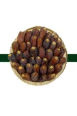 payitaht hurma Medine Mebrum Haşap Duble Jumbo Hurma 3kg - Yeni Mahsül - 1.kalite Mebrum Mebrum3kg thumbnail 4