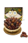 payitaht hurma Medine Mejdul (MEDİOUL) Medjoul Lüks Hurma Iri Boy Şekersiz Taze  Yeni Mahsul 1kg Lüksmejdul1kg - 1