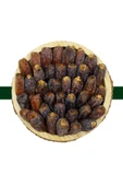 payitaht hurma Mebrum Duble Medine Hurması 1kg -yeni Mahsul-türk Damak Tadına Uygun 8681506271767 - 4