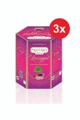 payitaht hurma Levziyyat - Frambuazlı Çikolata Kaplı Bademli Hurma 250gr X3 Paket - 1