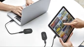 KIOXIA EXCERİA PLUS G2 LXD20K001TG8 1TB 1050/1000MB/s USB 3.2 GEN2 TYPE-C TAŞINABİLİR SSD DİSK - 2