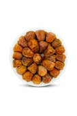 payitaht hurma Medine Cassim Kasim Sukkari Rutab Duble Taze -yaş Hurma 12kg Tabak Hurma Yumuşak 24 Paket Set - 2