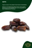 payitaht hurma Hurma Medine Neptali Hurması 3kg thumbnail 3