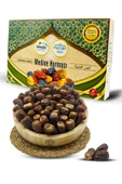 payitaht hurma Medine Berni Lüks Hurma Yeni Mahsul 5kg Berni Lüks Orta Şekerli Hac Umre Sonrası Hediyelik Hurma - 1