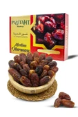 payitaht hurma Medine Mejdul (MEDİOUL) Medjoul Lüks Hurma Iri Boy Şekersiz Taze  Yeni Mahsul 1kg Lüksmejdul1kg - 4