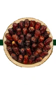 payitaht hurma Medine Sufri Lüks Duble Hurma 10kg -yeni Mahsul- Ince Kabuklu Tatlı Lezzetli Sufrilüks10kg - 5