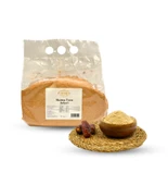 payitaht hurma Hurma Tozu (ŞEKERİ) 1kg X3 Adet - 1