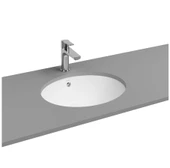Isvea Soluzione Tezgah Altı Lavabo 57 cm - 1