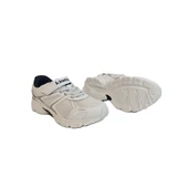Kinetix Arıon Fx Beyaz-Laci Yürüyüş Koşu Çocuk Spor Ayakkabı - 3