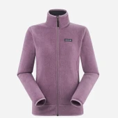 Lafuma SHELTER F-ZIP Kadın Polar Ceket LFV12497 L3169 - 1