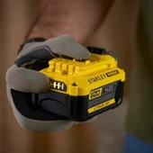 Stanley SFMCB204 18V 4.0Ah Yedek Akü - 3