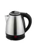 Dijitsu SD30 1350 W 1.2 lt Çelik Kettle - 1