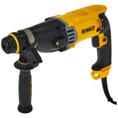 Dewalt D25143K SDS-Plus Kırıcı/Delici - 2