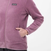 Lafuma SHELTER F-ZIP Kadın Polar Ceket LFV12497 L3169 - 5