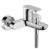 Hansgrohe Rebris+Crometta Banyo Seti - 2