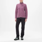 Lafuma SHELTER F-ZIP Kadın Polar Ceket LFV12497 L3169 - 2