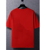 Unisex Uzay Baskılı T-shirt thumbnail 2