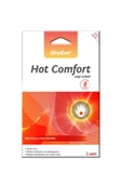 STOPEVER HOT COMFORT EL ISITAN - 1