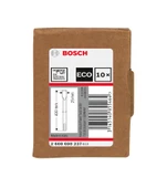 Bosch Eco Yassı Keski SDS-MAX 400*25mm 10 lu - 2
