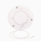 Mega Pool Joker Model Sıva Altı RGB Işık Led  ( Osram ) 4 Kablolu Havuz Lambası-Joker Led Lights-ToptancıyızBiz - 5
