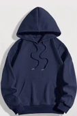One Of a Kind Baskılı Oversize Sweatshirt - 10
