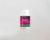 Voonka Max Glukomannan 60 Kapsül thumbnail 1