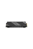 Hiksemi Future X Lite 1024G Up To 7100 MB-s NVMe M.2 Gen 4x4 Ssd Harddisk - 1
