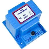 Havuz Trafosu Epoksi Dolgulu 100 Watt-Transformer-ToptancıyızBiz - 1