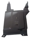 Tiggo 7 Pro Yan Muhafaza Koruma Plastik - 3