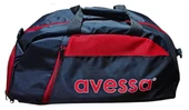 Avessa Sç-3000 Ayak Bölmeli Spor Çantası - 1