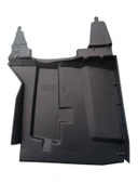 Tiggo 7 Pro Yan Muhafaza Koruma Plastik - 4