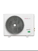 ALVEUS 9000 Btu Inverter Duvar Tipi Split Klima(ALV09) - 2
