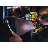 Dewalt DCF899P2-QW 18V (2x5.0Ah) Şarjlı Somun Sıkma Makinesi - 3