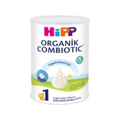 Hipp 1 Organik Combiotik Bebek Sütü 350 Gr - 1