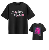 Squid Game Çocuk Tişört - 2