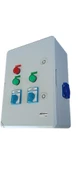 Water Fun Elektrikli Lüks Kumanda Panosu 1 Pompa 1 Grup Lamba Monofaze-ToptancıyızBiz - 2