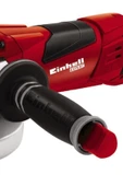 Einhell TE-AG 125/750 Avuç Taşlama Kit - 3