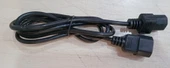 1 Metre Power Supply Bilgisayar Güç Kablosu UZATMA KABLOSU - 2