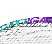 Tecnifibre Tempo 265 V2 Tenis Raketi 14TEM26540 thumbnail 3