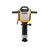 DEWALT D25966 1800W 19 KG 41 J 28MM HEX KIRICI - 1
