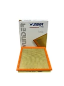 Wunder Jeep Grand Cherokee I, II 1992-2005 Hava Filtresi - 1